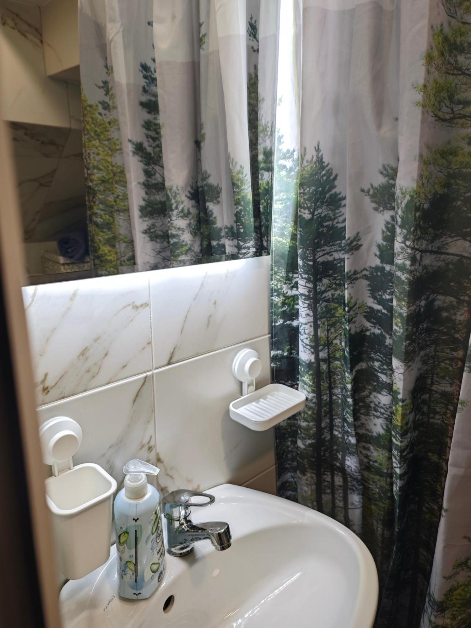 Dunja Apartmans Belgrad Exterior foto
